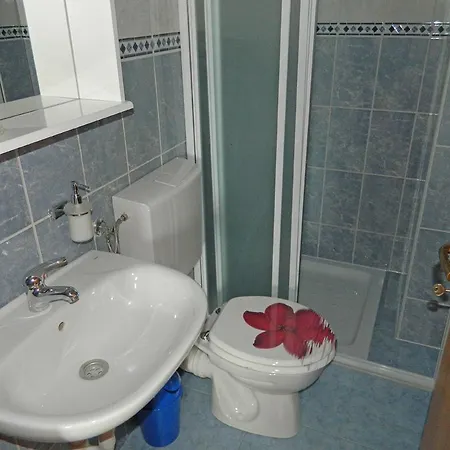Apartment Carlijeva *