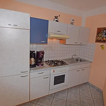 Apartment Carlijeva