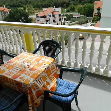 Apartment Carlijeva *
